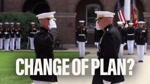 As top Marine retires, will planned changes to the Corps endure?