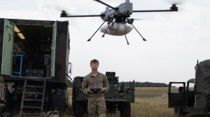 DARPA’s $6.5 million drone resupply challenge: lift more with less