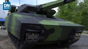 Lynx disqualified from Bradley replacement program | Defense News Minute, Oct. 7, 2019