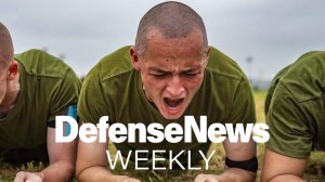 Electrified Marines and faster fighter maintenance | Defense News Weekly Full Episode, 6.11.22
