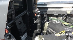Hear from a pilot of the Textron Scorpion
