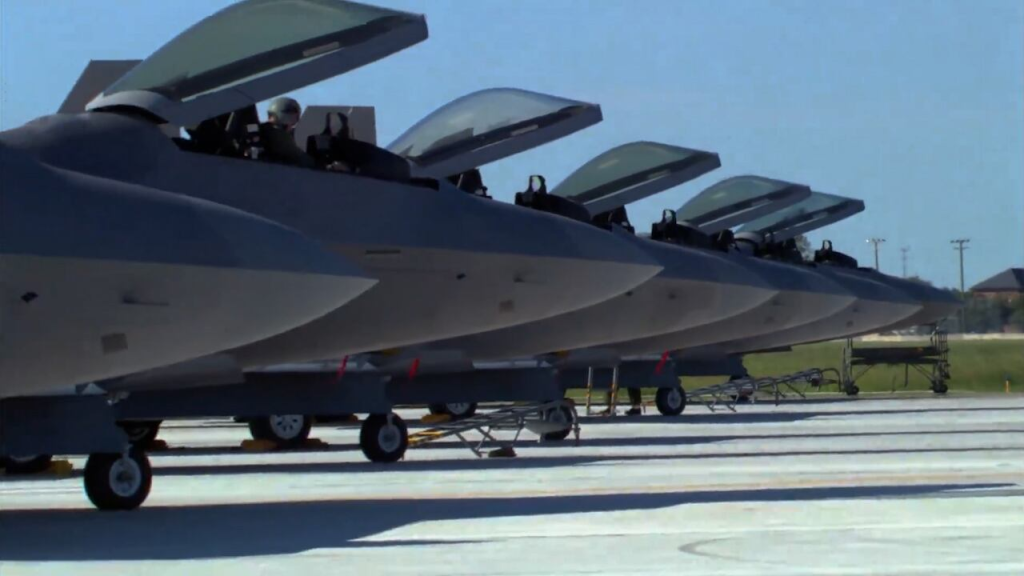 The state of global arms sales – Defense Dollars