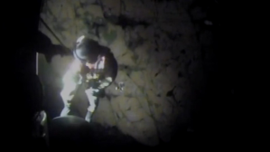 Four girls rescued by USCG in MN