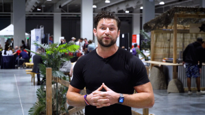 Terra Arma creates outdoor hard-use clothing that is regulation compliant