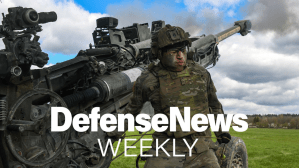 Inside Putin’s missile war and what’s next in air defense | Defense News Weekly Full Episode 5.12.23