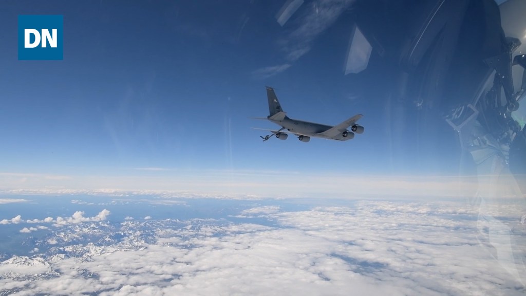 Logistics tops PACAF commander’s wish list for the region | Singapore Airshow 2020