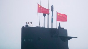 Is the Pacific balance of power shifting to China? | Defense News Minute, August 20, 2019