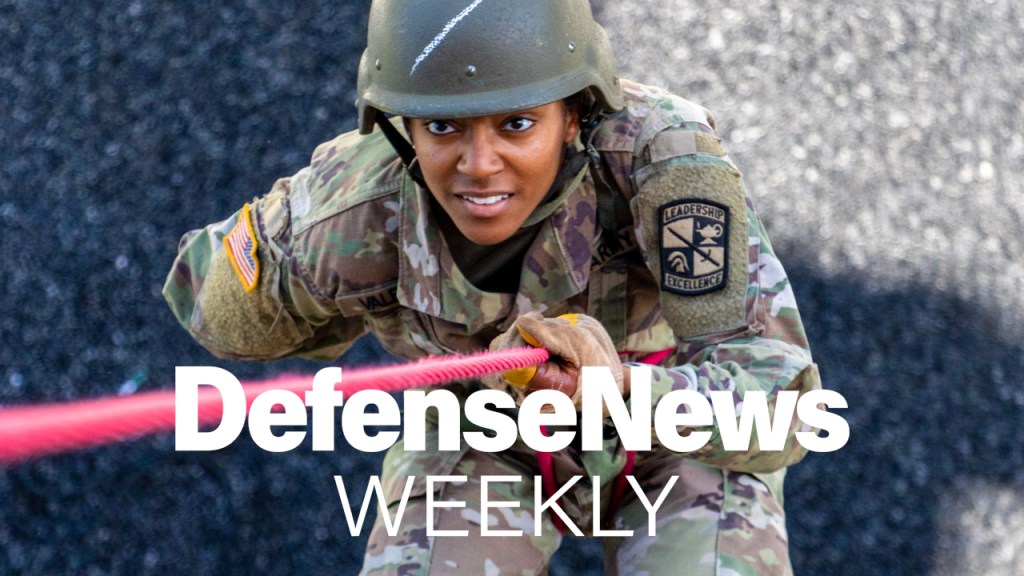 Roe’s impact on troops and the latest in missile defense| Defense News Weekly Full Episode 7.2.22