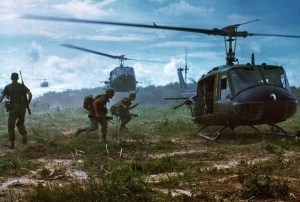 Dedication ceremony set for monument honoring Vietnam helicopter pilots, crews
