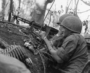 Lessons from Vietnam, courtesy of a war hero and 4-star general
