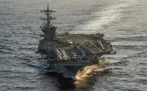 US Navy pressing toward major reorg that could strip Pacific Fleet of authorities