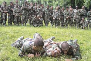 Montana becomes final state to get Air Force JROTC