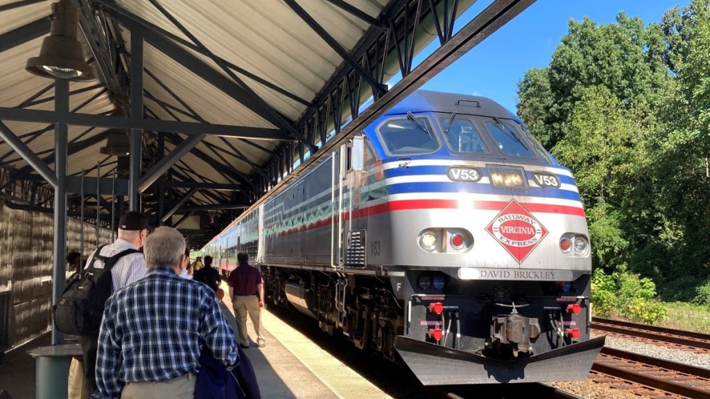 Marine base will simulate train derailment to prepare for emergencies