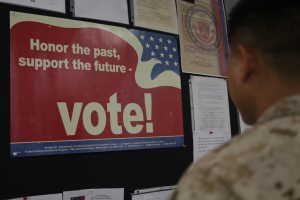 Last chance to cast: With hours to go, check out our list of states where it might not be too late to vote absentee