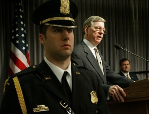 Former Border Patrol heads question rush to accelerate hiring