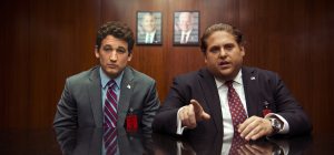 ‘War Dogs’ movie tells a crazy story of young arms dealers