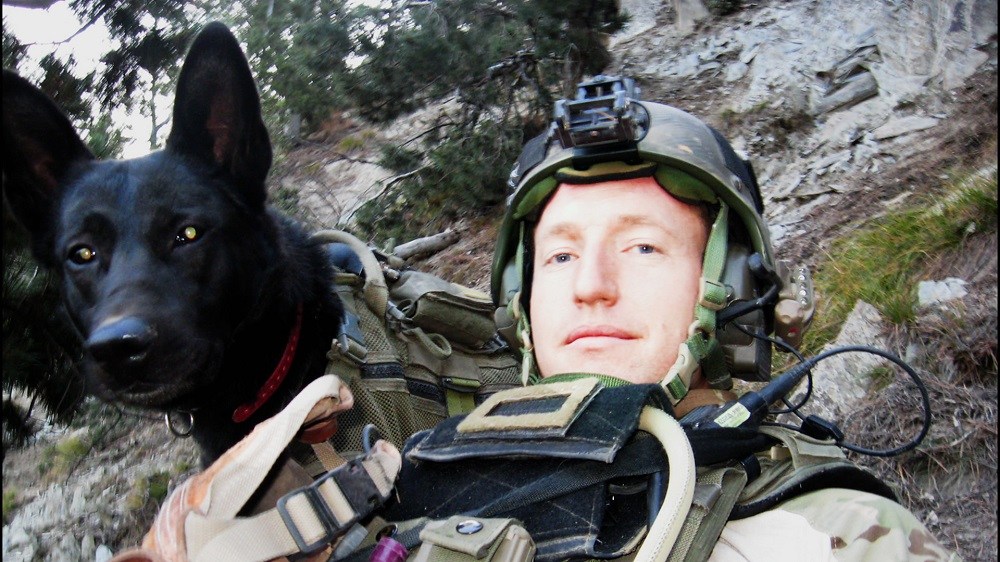 New HBO documentary highlights the sacrifices of special operators’ canines