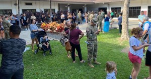 Oil found in water for military families in Hawaii, Navy confirms; some residents moving to hotels