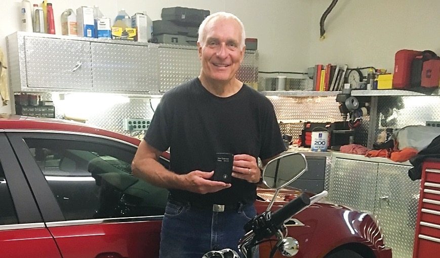 The Good Book: How a Bible may have saved a young infantryman’s life in Vietnam