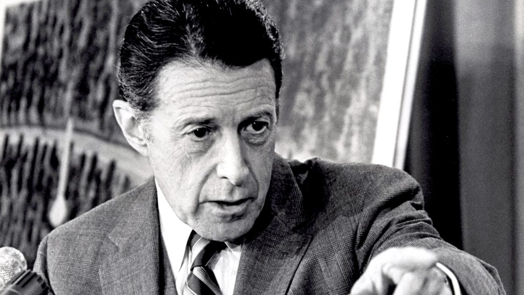 30 Years: Covering the Nexus of Business and Politics in Defense