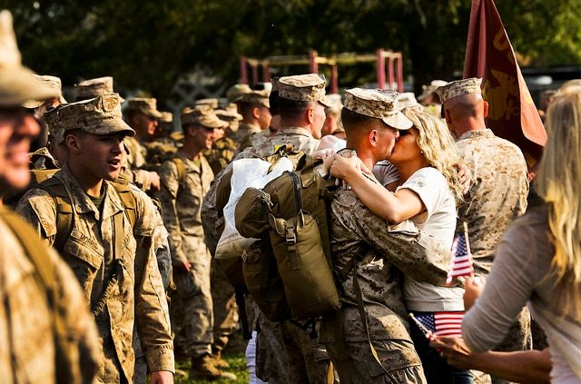 5 key points about the military’s new blended retirement system