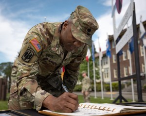 HIMARS battalion commander fired after sexual harassment probe