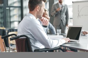Federal hiring of employees with disabilities exceeds goals, says OPM
