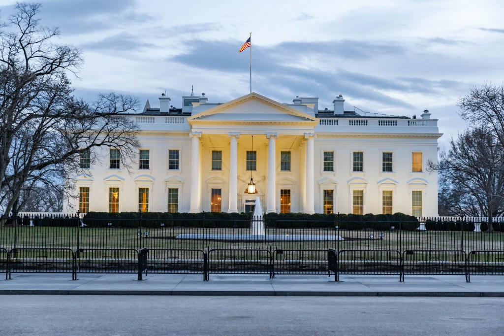 Would the White House consider a national cyber director?