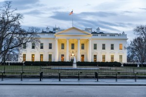 Would the White House consider a national cyber director?