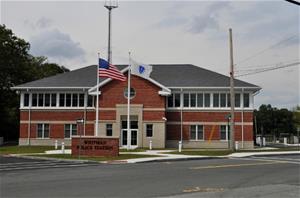 Former police sergeant pleads guilty to stealing from disabled veterans
