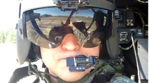 Why accounting is a lot like being a scout pilot
