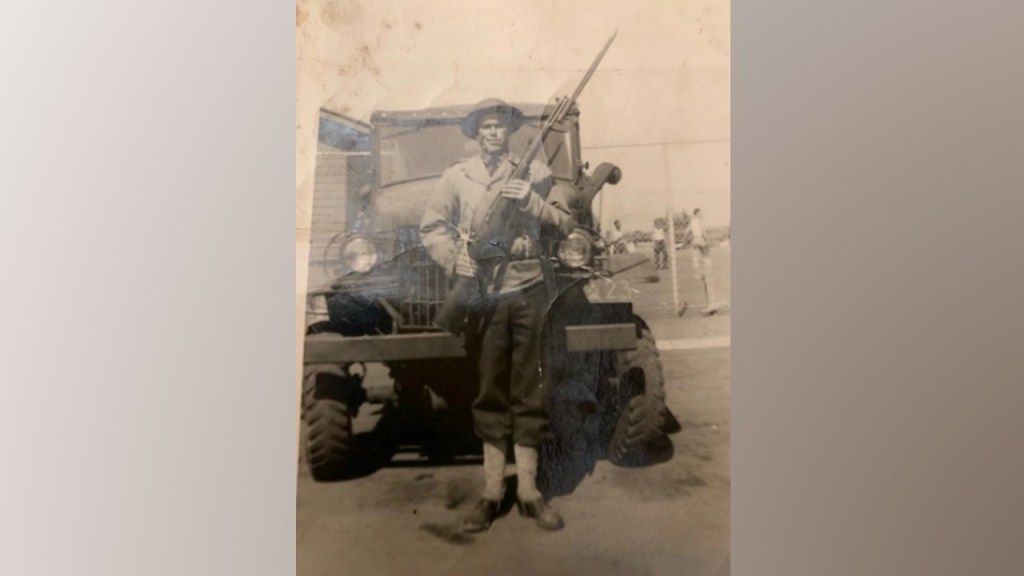 WWII soldier, buried unknown for decades, laid to rest in SC