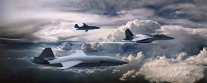 No 30-year-old drone wingmen: US Air Force eyes regular CCA overhauls