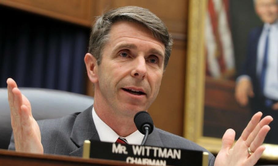 Lawmakers chide Navy, DoD on step back from transparency