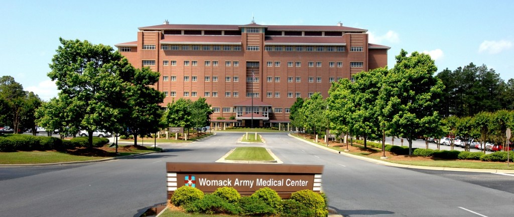 Army criticized for its handling of whistleblower retaliation case at Womack