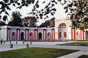America’s only memorial to military women needs your help