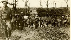On 100th anniversary of America’s entry into WWI, PBS presents ‘The Great War’