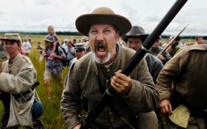 Preservation group seeks nominations for report on endangered historic American battlefields