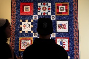 For young Americans, the 9/11 attacks and subsequent wars are history, not memory