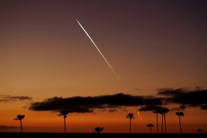 US ‘not prepared’ to respond to nuclear attacks in space, report says