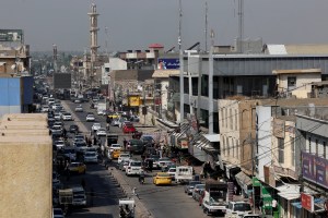 US forces exiting Iraq after 2 decades, leaving opening for Iran