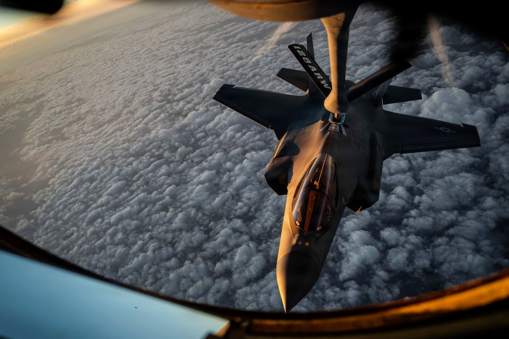 Tanker fleet modernization will continue for decades, US Air Force officials say