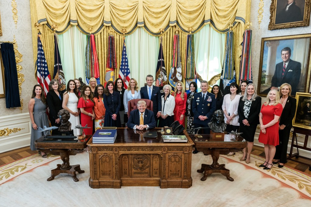 The Military Spouse Commission: viable solution or classic bureaucratic dog-and-pony show?