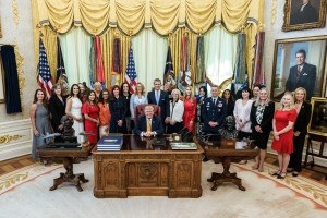 The Military Spouse Commission: viable solution or classic bureaucratic dog-and-pony show?