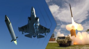 The Battle Isn’t Binary: Pairing Low-Cost Munitions with High-End Punch