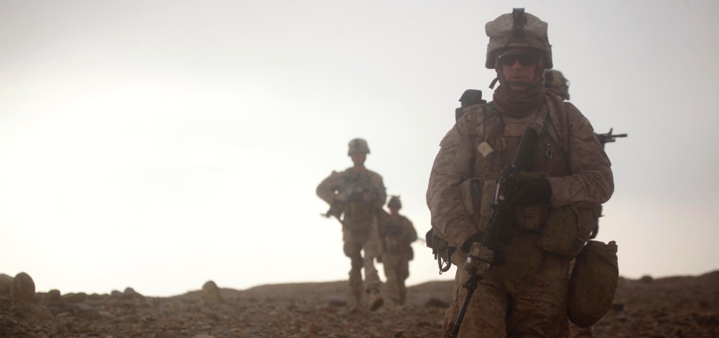 They served through America’s post-9/11 wars. 25 years later, what did that service mean?