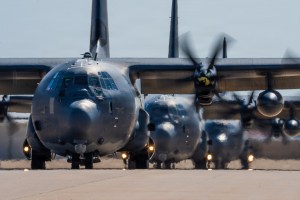 Troops at Cannon AFB lost 5,000 duty days traveling for medical care: GAO