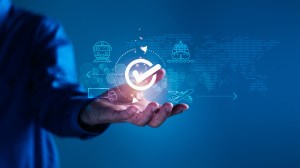 Operationalizing the Low-Profile Logistics MESH Network: Decision Advantage through Integrated Logistics