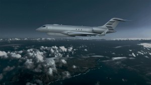 A new era for airborne surveillance missions