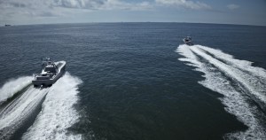 CENTCOM has become a battle lab for unmanned systems